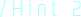 Hint2
