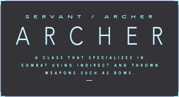 ARCHER