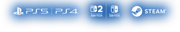 NINTENDP SWITCH. PS5 PS4 STEAM